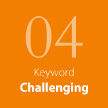 04 Keyword Challenging