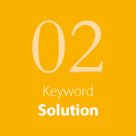 02 Keyword Solution