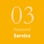 04 Keyword Service