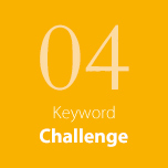 02 Keyword Challenge