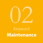 02 Keyword Maintenance