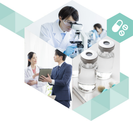 <Pharmaceutical Business> From In-House Development to Global Expansion, and the Challenge of Rare Diseases