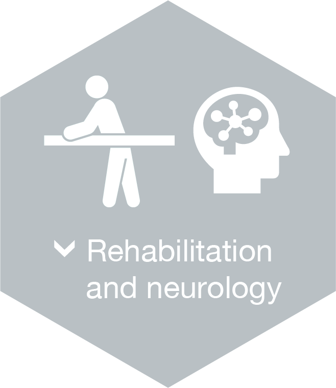 Rehabilitation and neurology