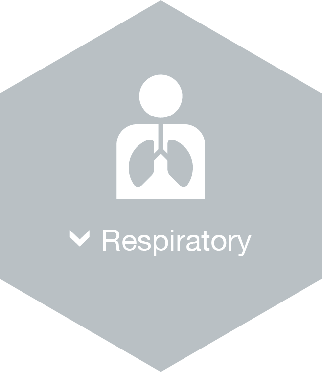 Respiratory