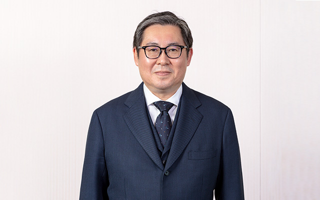 Masaki Taneda
