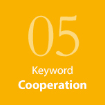 05 Keyword Cooperation