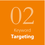 Keyword 02 Targeting