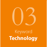 Keyword 03 Technology