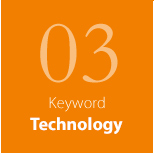 Keyword 03 Technology