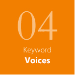 Keyword 04 Voices