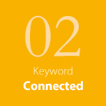 02 Keyword Connected