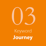 03 Keyword Journey
