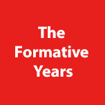 01 Keyword The Formative Years