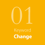 01 Keyword Change
