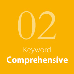 02 Keyword Comprehensive
