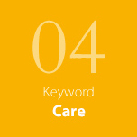 04 Keyword Care