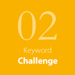 02 Keyword Challenge