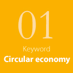 01 Keyword Circular economy